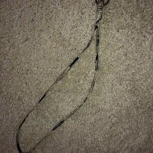 Vera Bradley Lanyard